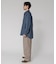 THOMAS MASON OVER SHIRTS