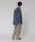 THOMAS MASON OVER SHIRTS