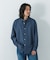 THOMAS MASON OVER SHIRTS