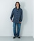 THOMAS MASON OVER SHIRTS