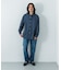 THOMAS MASON OVER SHIRTS