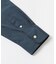 THOMAS MASON OVER SHIRTS