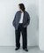THOMAS MASON OVER SHIRTS