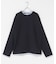 フェイクレイヤードロングTシャツ