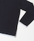フェイクレイヤードロングTシャツ