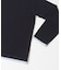 フェイクレイヤードロングTシャツ