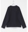 フェイクレイヤードロングTシャツ
