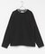 フェイクレイヤードロングTシャツ