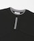 フェイクレイヤードロングTシャツ