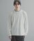 フェイクレイヤードロングTシャツ