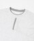 フェイクレイヤードロングTシャツ
