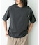ポンチポケット付ショートスリーブTシャツ