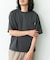 ポンチポケット付ショートスリーブTシャツ