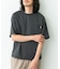 ポンチポケット付ショートスリーブTシャツ
