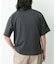 ポンチポケット付ショートスリーブTシャツ