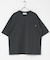 ポンチポケット付ショートスリーブTシャツ