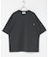 ポンチポケット付ショートスリーブTシャツ