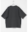 ポンチポケット付ショートスリーブTシャツ