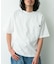 ポンチポケット付ショートスリーブTシャツ