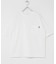 ポンチポケット付ショートスリーブTシャツ