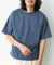 ポンチポケット付ショートスリーブTシャツ