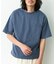ポンチポケット付ショートスリーブTシャツ