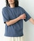 ポンチポケット付ショートスリーブTシャツ
