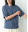 ポンチポケット付ショートスリーブTシャツ