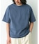 ポンチポケット付ショートスリーブTシャツ
