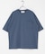 ポンチポケット付ショートスリーブTシャツ