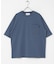 ポンチポケット付ショートスリーブTシャツ