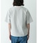 ポンチポケット付ショートスリーブTシャツ
