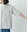 ポンチポケット付ショートスリーブTシャツ