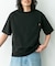 ポンチポケット付ショートスリーブTシャツ