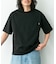 ポンチポケット付ショートスリーブTシャツ