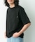 ポンチポケット付ショートスリーブTシャツ