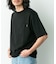 ポンチポケット付ショートスリーブTシャツ