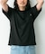 ポンチポケット付ショートスリーブTシャツ