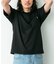 ポンチポケット付ショートスリーブTシャツ