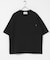 ポンチポケット付ショートスリーブTシャツ