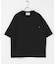 ポンチポケット付ショートスリーブTシャツ