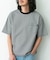 ポンチポケット付ショートスリーブTシャツ