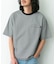 ポンチポケット付ショートスリーブTシャツ