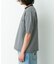 ポンチポケット付ショートスリーブTシャツ