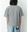 ポンチポケット付ショートスリーブTシャツ