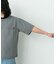ポンチポケット付ショートスリーブTシャツ