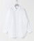 new basic　BROAD BIG SHIRTS