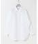 new basic　BROAD BIG SHIRTS