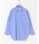 new basic　BROAD BIG SHIRTS