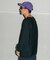 『別注』Champion×Wide Dad　RW DAD SWEAT CREW-NECK